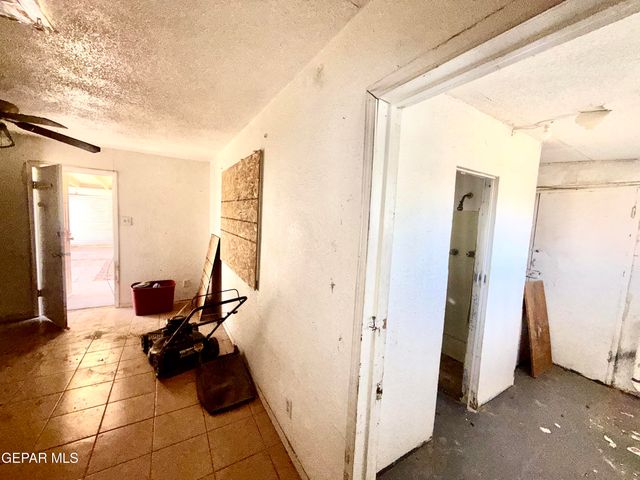 117 HADLOCK Street, El Paso, TX 79905