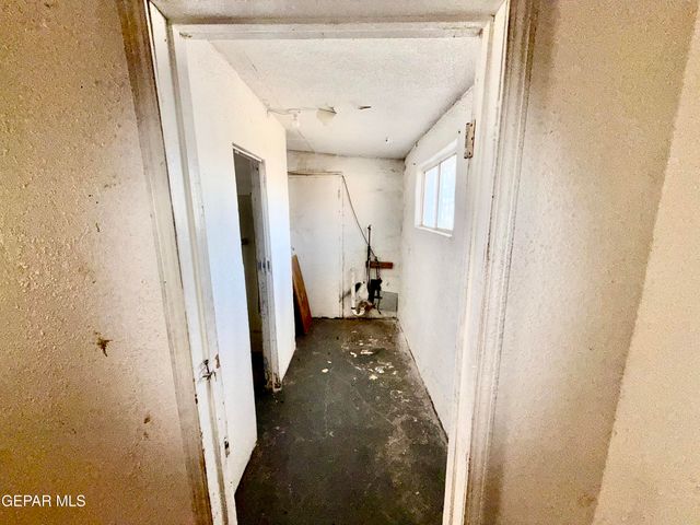 117 HADLOCK Street, El Paso, TX 79905