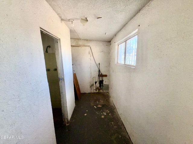 117 HADLOCK Street, El Paso, TX 79905