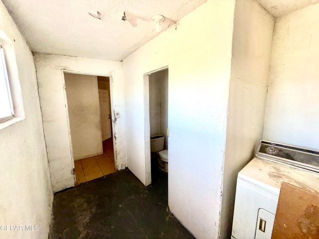 117 HADLOCK Street, El Paso, TX 79905