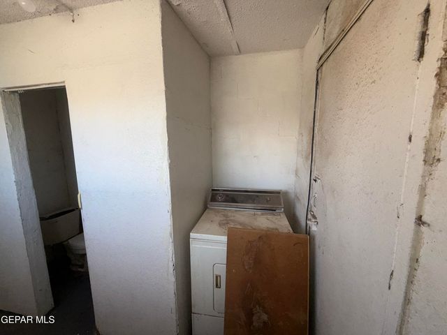 117 HADLOCK Street, El Paso, TX 79905