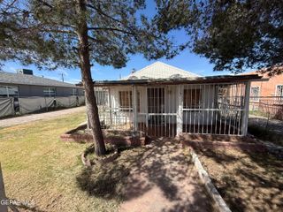 117 HADLOCK Street, El Paso, TX 79905