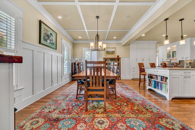6030 Stickley LN, Roanoke, VA 24018