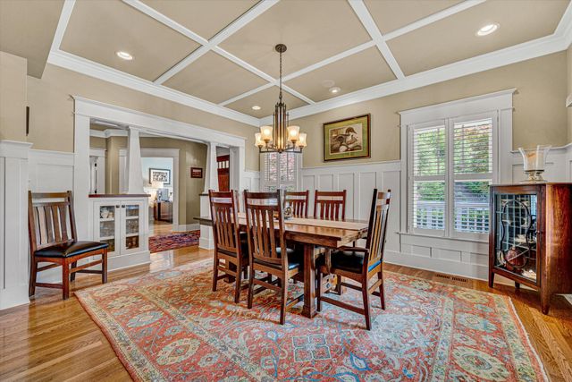 6030 Stickley LN, Roanoke, VA 24018