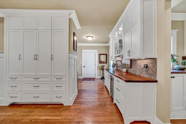 6030 Stickley LN, Roanoke, VA 24018