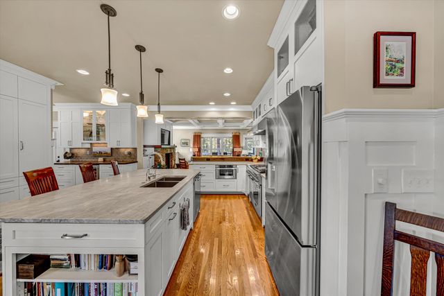 6030 Stickley LN, Roanoke, VA 24018