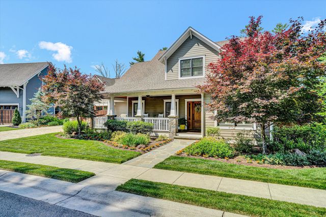 6030 Stickley LN, Roanoke, VA 24018