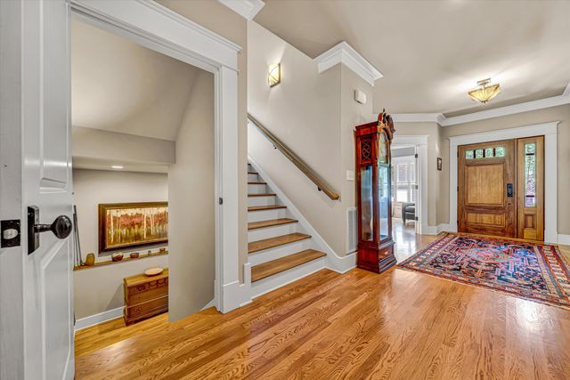 6030 Stickley LN, Roanoke, VA 24018