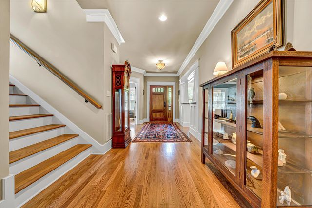 6030 Stickley LN, Roanoke, VA 24018
