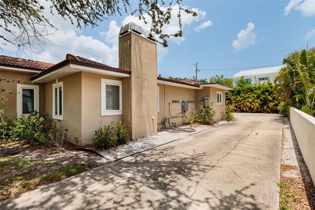 300 BRIGHTWATERS BOULEVARD NE, St Petersburg, FL 33704