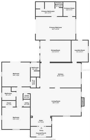 300 BRIGHTWATERS BOULEVARD NE, St Petersburg, FL 33704