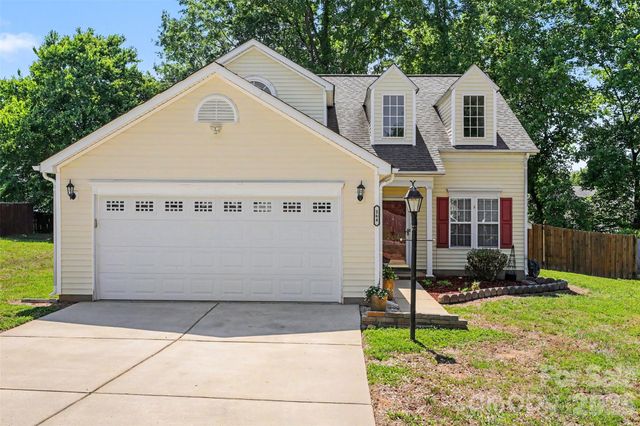 264 Brookstone Drive, Mount Holly, NC 28120