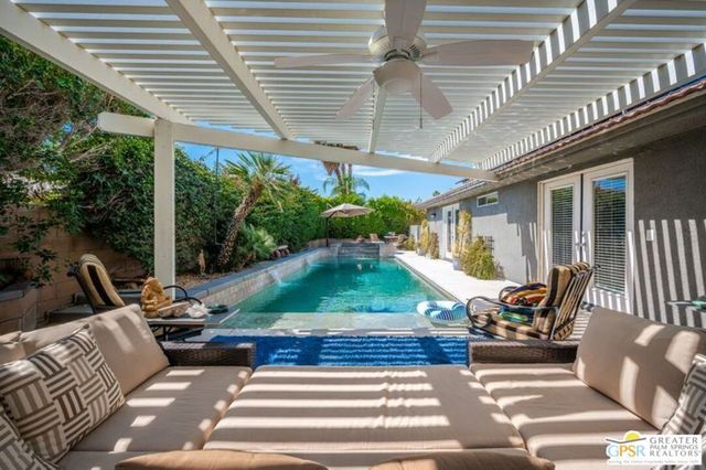 68375 Espada Road, Cathedral City, CA 92234