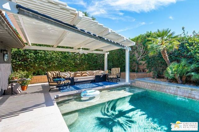 68375 Espada Road, Cathedral City, CA 92234