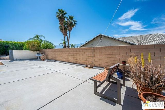 68375 Espada Road, Cathedral City, CA 92234