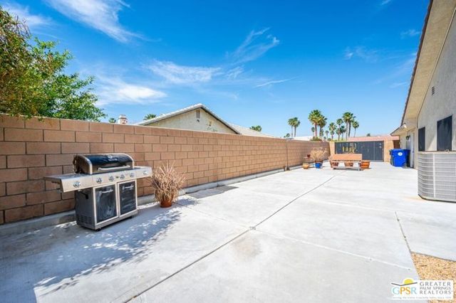68375 Espada Road, Cathedral City, CA 92234