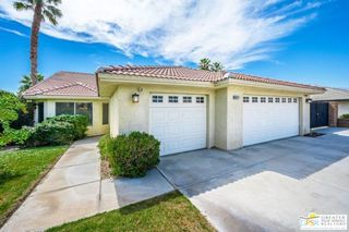 68375 Espada Road, Cathedral City, CA 92234