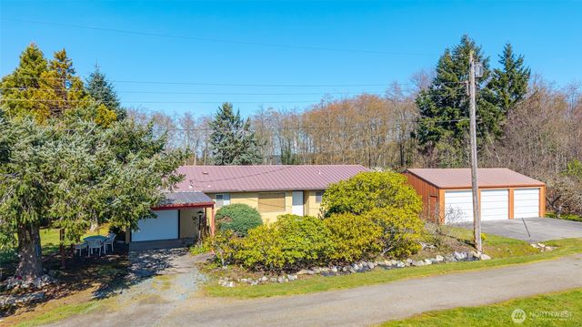 1571 Dutch Hollow Drive, Freeland, WA 98249