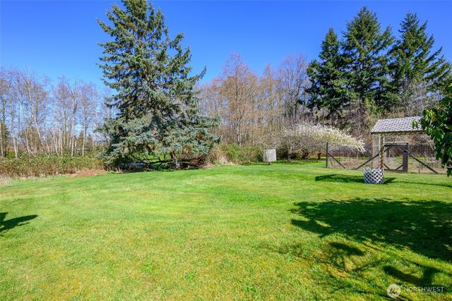 1571 Dutch Hollow Drive, Freeland, WA 98249