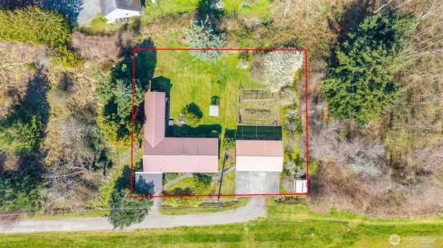 1571 Dutch Hollow Drive, Freeland, WA 98249