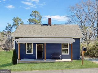 340 Cedar Street, Social Circle, GA 30025