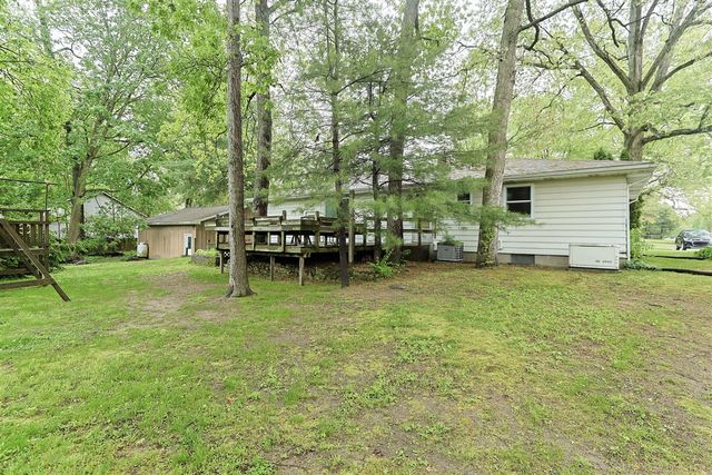 2517 Heath Drive, Niles, MI 49120