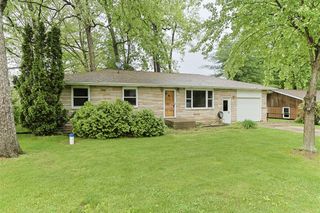 2517 Heath Drive, Niles, MI 49120