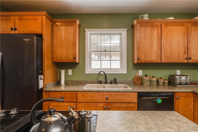 6270 Wolf Run Road, Campbell, NY 14821