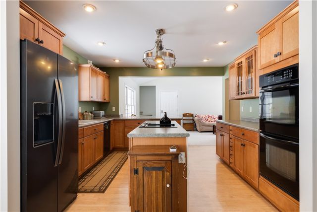 6270 Wolf Run Road, Campbell, NY 14821