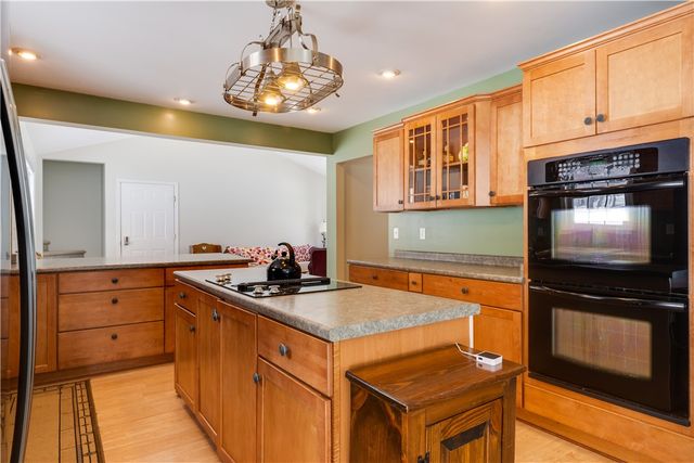 6270 Wolf Run Road, Campbell, NY 14821