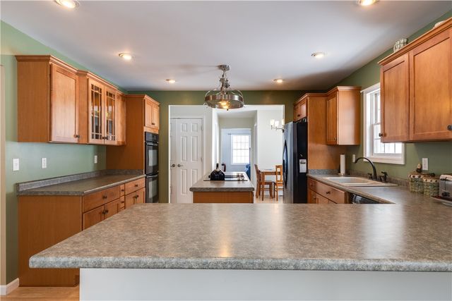 6270 Wolf Run Road, Campbell, NY 14821