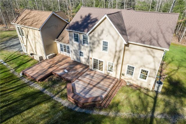 6270 Wolf Run Road, Campbell, NY 14821