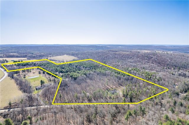 6270 Wolf Run Road, Campbell, NY 14821