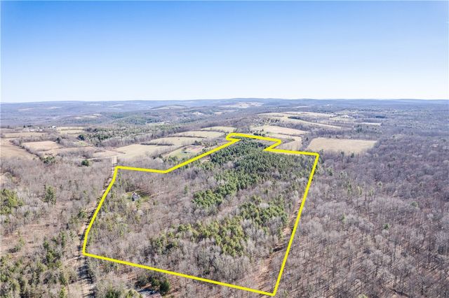 6270 Wolf Run Road, Campbell, NY 14821