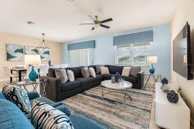 9012 SOMMERSET HILLS DRIVE, Davenport, FL 33896