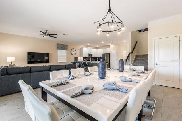 9012 SOMMERSET HILLS DRIVE, Davenport, FL 33896