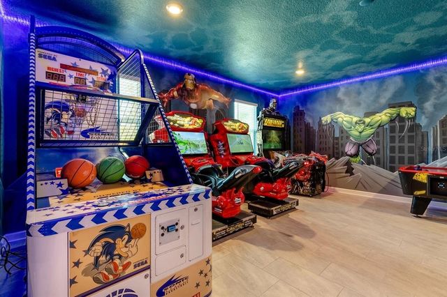 9012 SOMMERSET HILLS DRIVE, Davenport, FL 33896