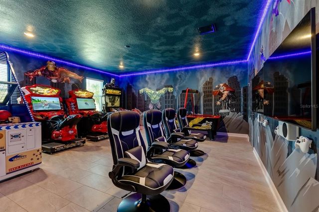 9012 SOMMERSET HILLS DRIVE, Davenport, FL 33896