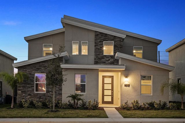 9012 SOMMERSET HILLS DRIVE, Davenport, FL 33896