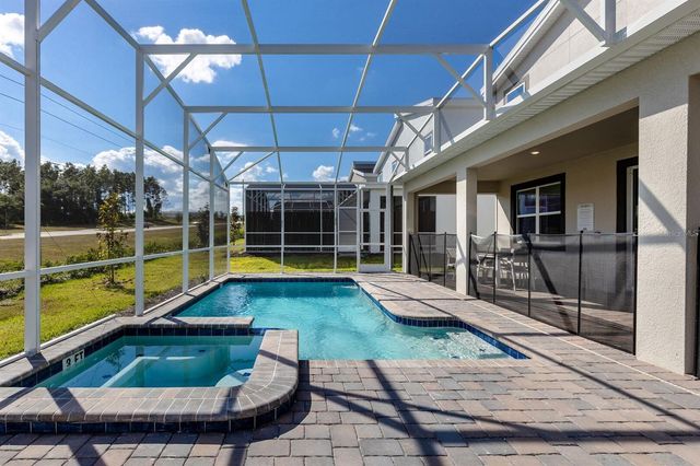 9012 SOMMERSET HILLS DRIVE, Davenport, FL 33896