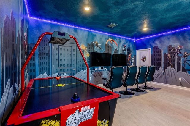 9012 SOMMERSET HILLS DRIVE, Davenport, FL 33896