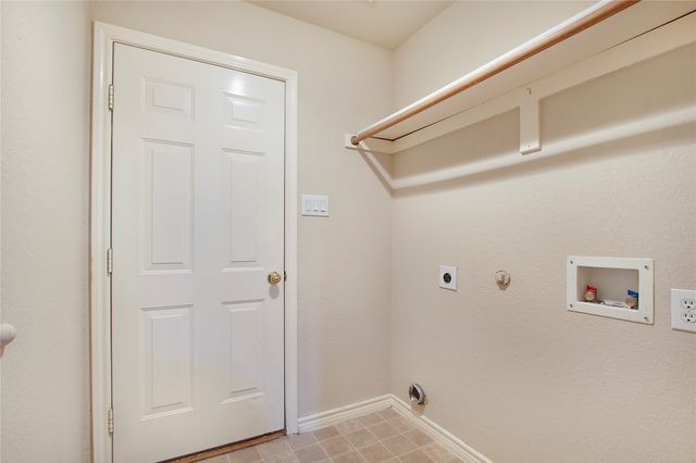 1206 Cabernet Drive, Allen, TX 75002