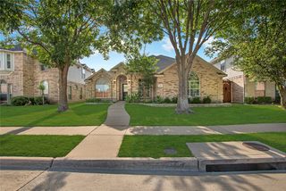 1206 Cabernet Drive, Allen, TX 75002