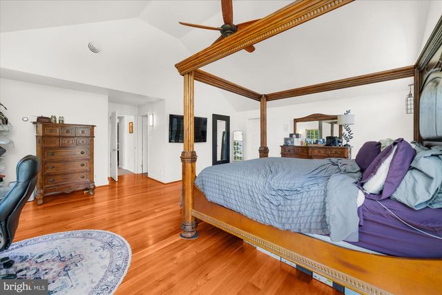 1238 HUFFS CHURCH RD, Barto, PA 19504