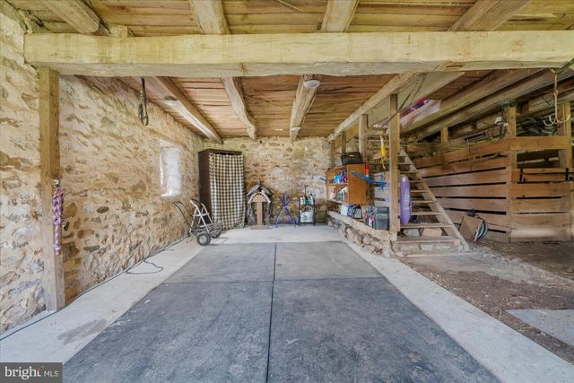 1238 HUFFS CHURCH RD, Barto, PA 19504