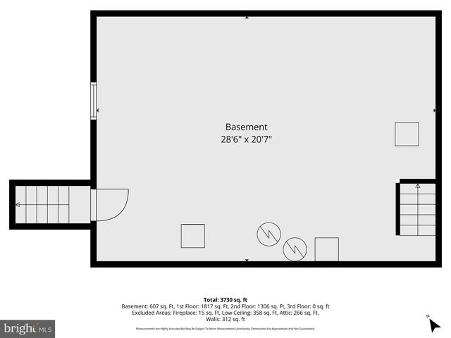 1238 HUFFS CHURCH RD, Barto, PA 19504