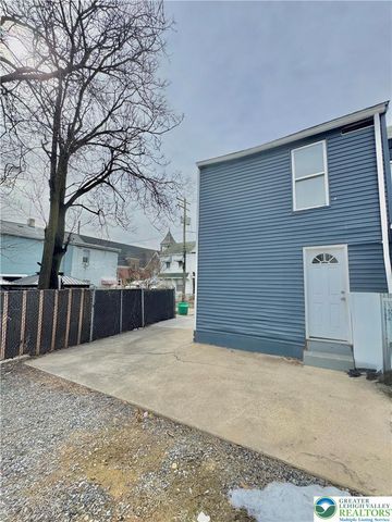 35 Spruce Street, Allentown City, PA 18101