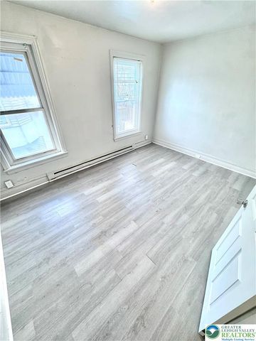 35 Spruce Street, Allentown City, PA 18101