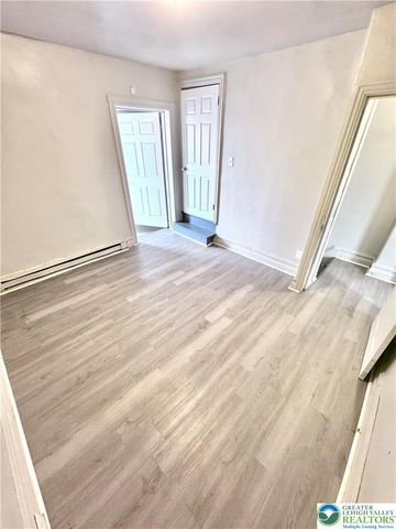 35 Spruce Street, Allentown City, PA 18101