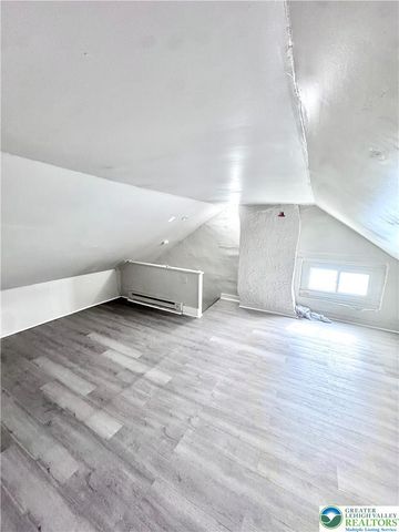 35 Spruce Street, Allentown City, PA 18101